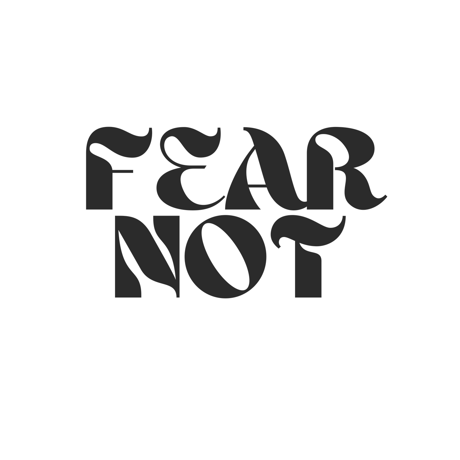 Fear Not